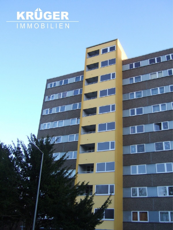 Gemütliche 2-Zimmer-Wohnung für Starter in Karlsruhe-Daxlanden