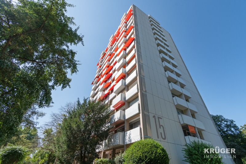 Loft-Wohnung im Industriestil in Karlsruhe-Durlach