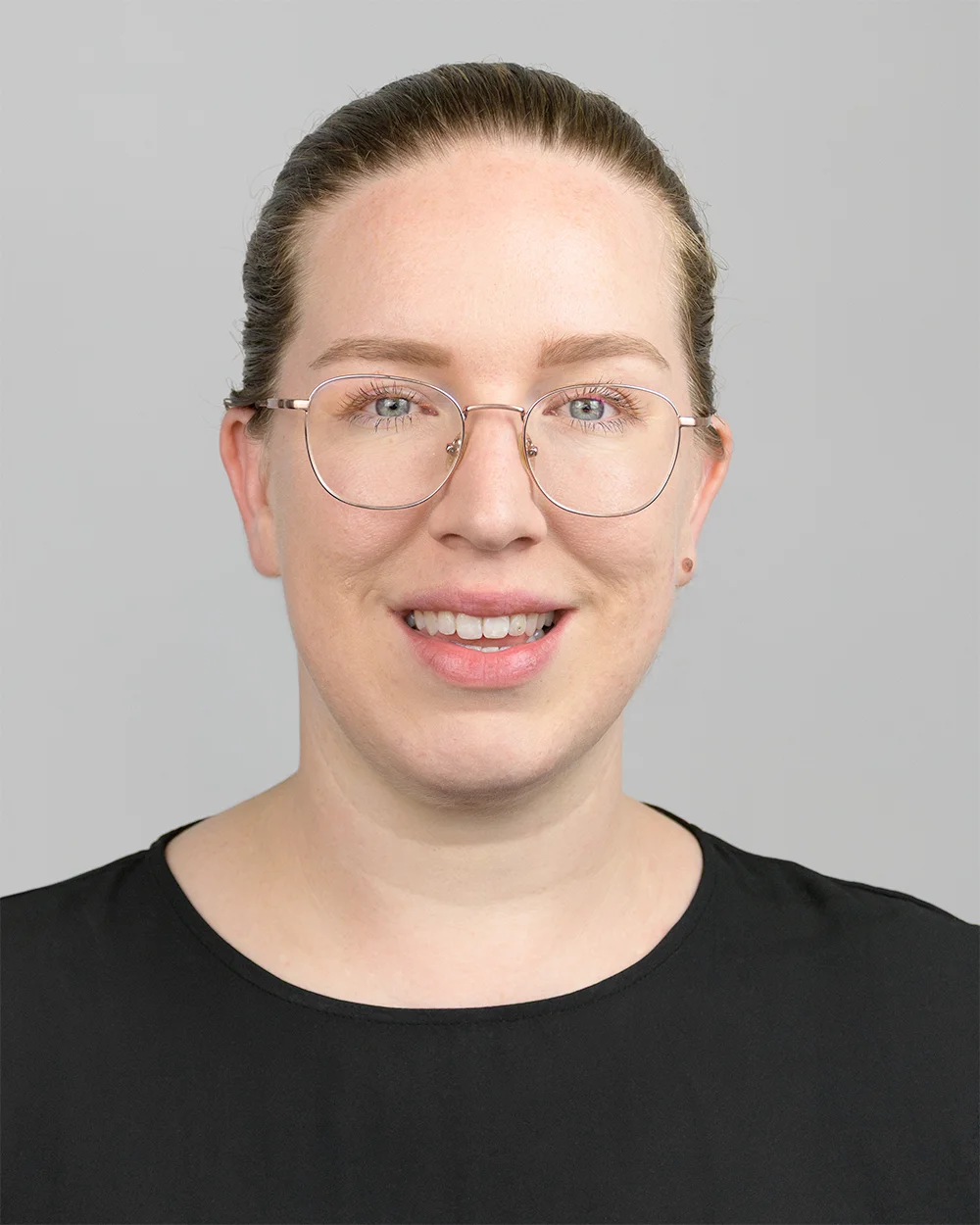 Olivia Krüger