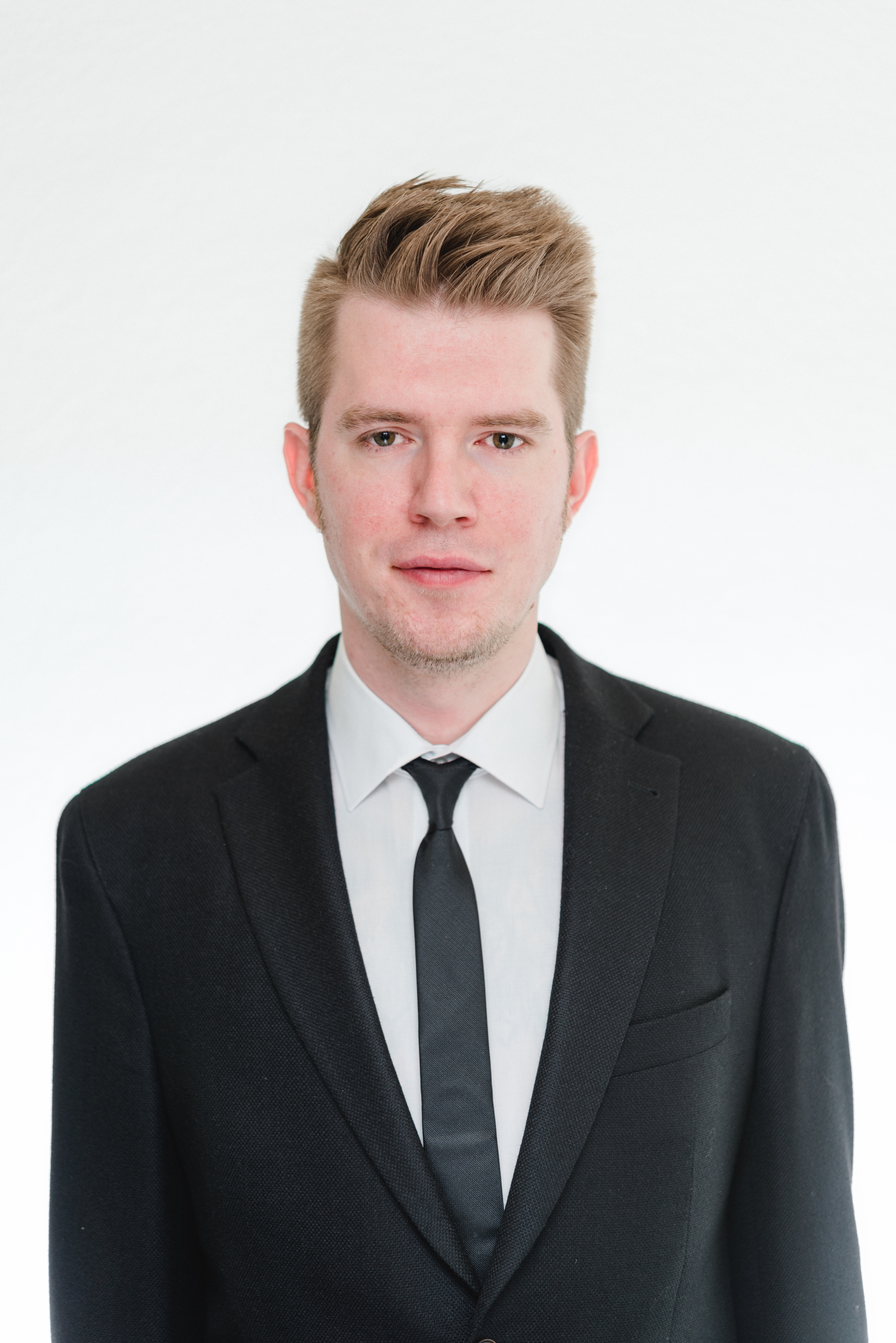 Milan Krüger - Immobilienkaufmann